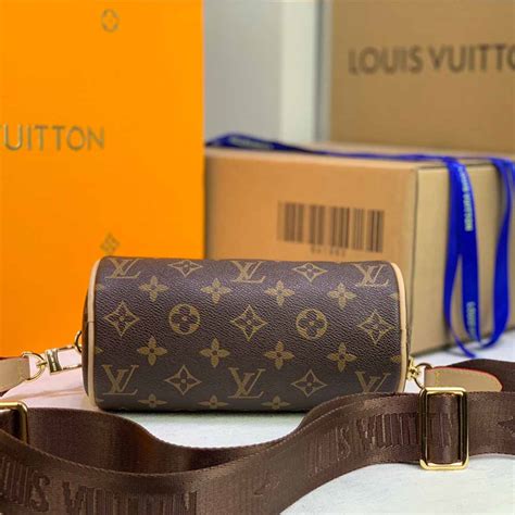louis vuitton papillon replica